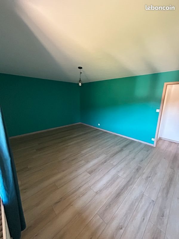 Appartement à louer, 43m², La Chaux