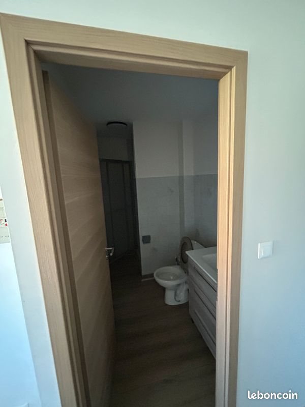 Appartement à louer, 43m², La Chaux