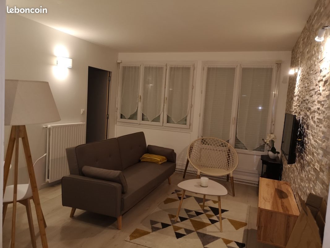 Appartement à louer, 80m², Darnétal