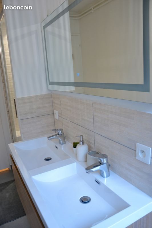 Appartement à louer, 80m², Darnétal
