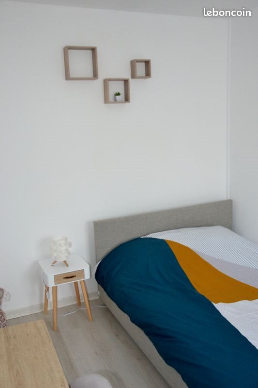 Appartement à louer, 80m², Darnétal