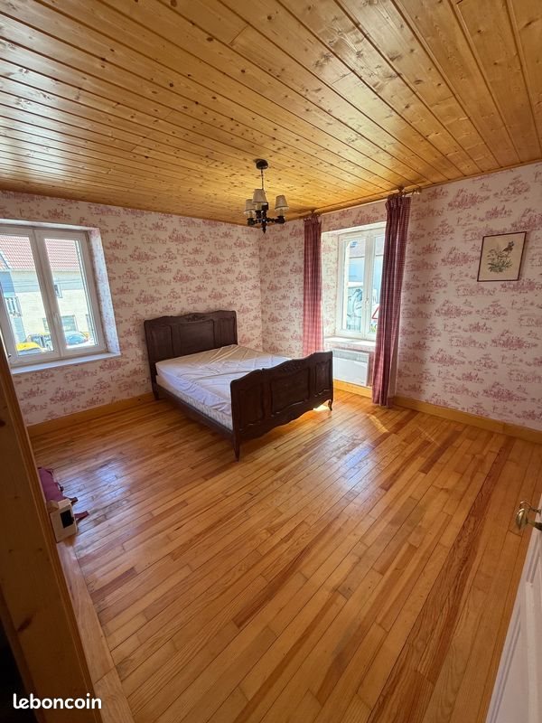 Appartement à vendre, 128m², Valdahon