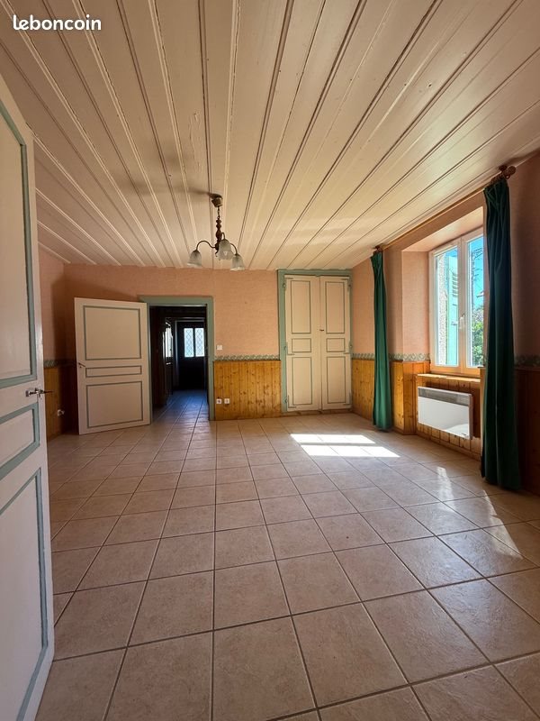 Appartement à vendre, 128m², Valdahon