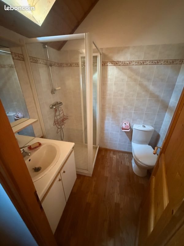 Appartement à vendre, 128m², Valdahon