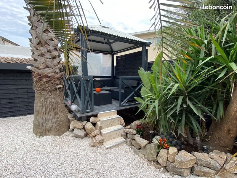 Maison à vendre, 150m², Puget-sur-Argens