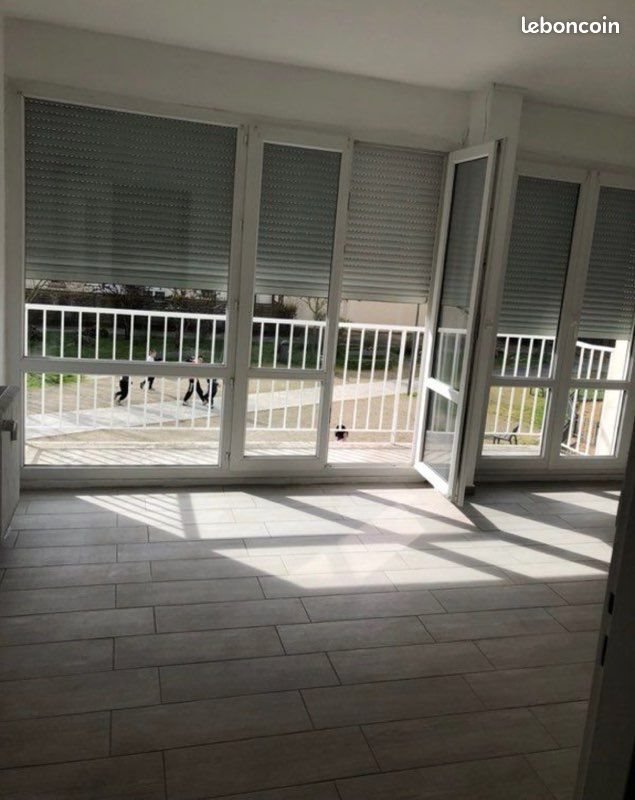 Appartement à louer, 52m², Joué-lès-Tours