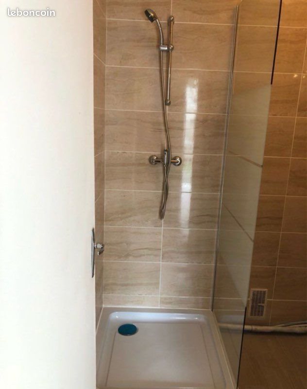 Appartement à louer, 52m², Joué-lès-Tours