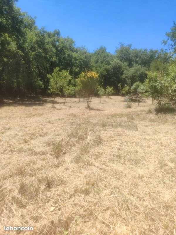 Maison à vendre, 4000m², Vinsobres