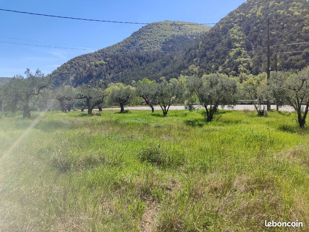 Maison à vendre, 4000m², Vinsobres