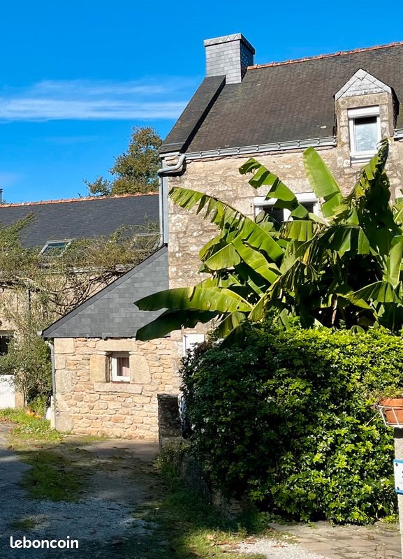 Maison à louer, 80m², Sulniac