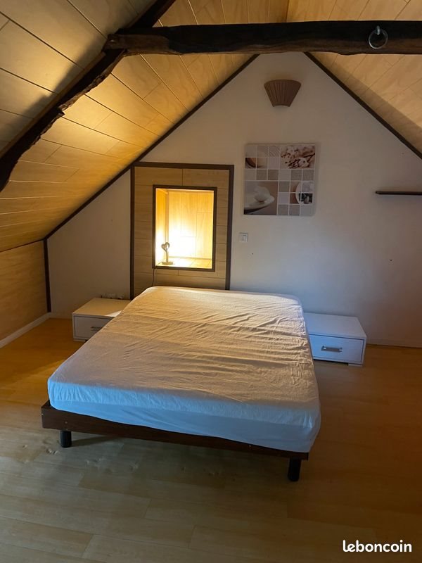 Maison à louer, 80m², Sulniac