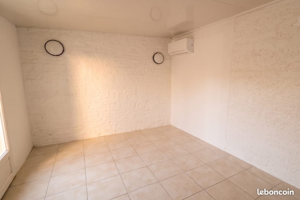 Maison à vendre, 120m², Saint-Martin-de-Londres