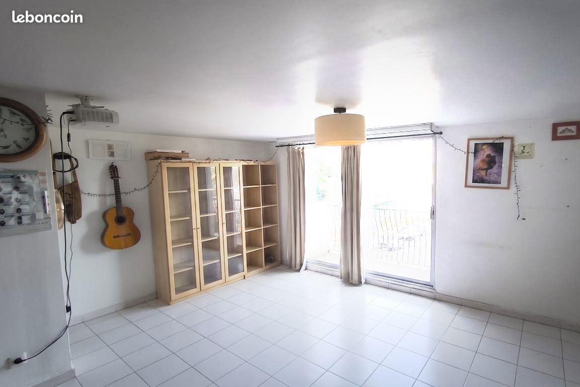 Maison à vendre, 120m², Saint-Martin-de-Londres