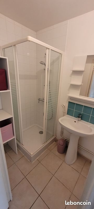 Appartement à louer, 22m², Amiens