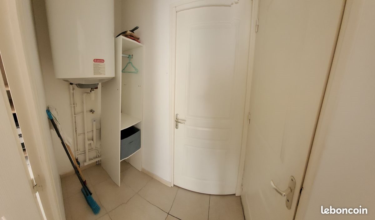 Appartement à louer, 22m², Amiens