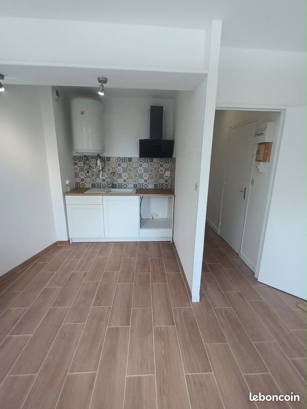Appartement à louer, 35m², Brest