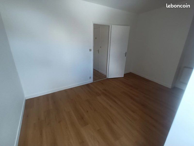 Appartement à louer, 35m², Brest