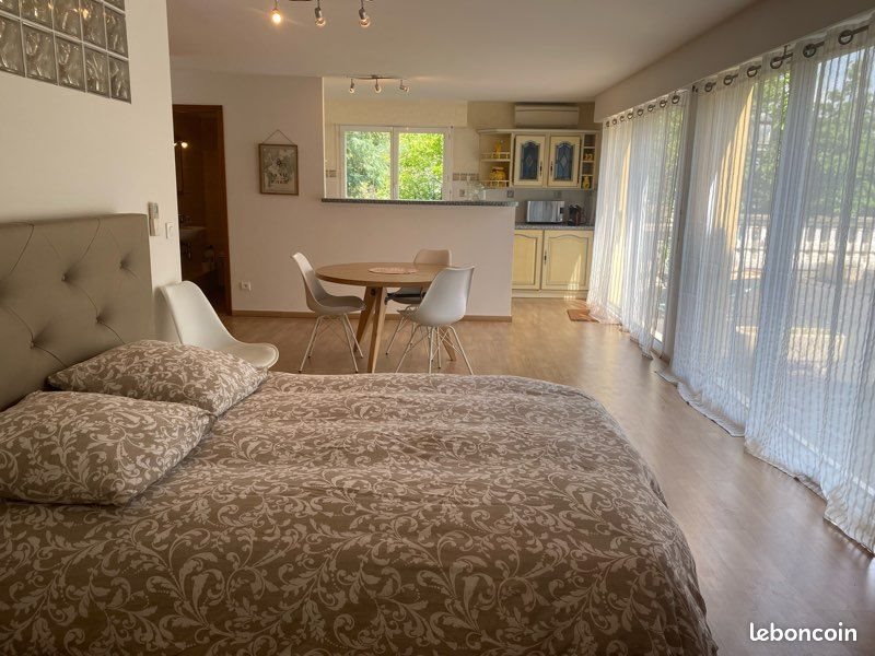Appartement à louer, 38m², Vallauris