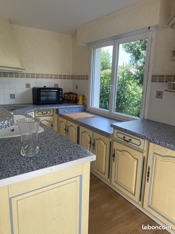 Appartement à louer, 38m², Vallauris
