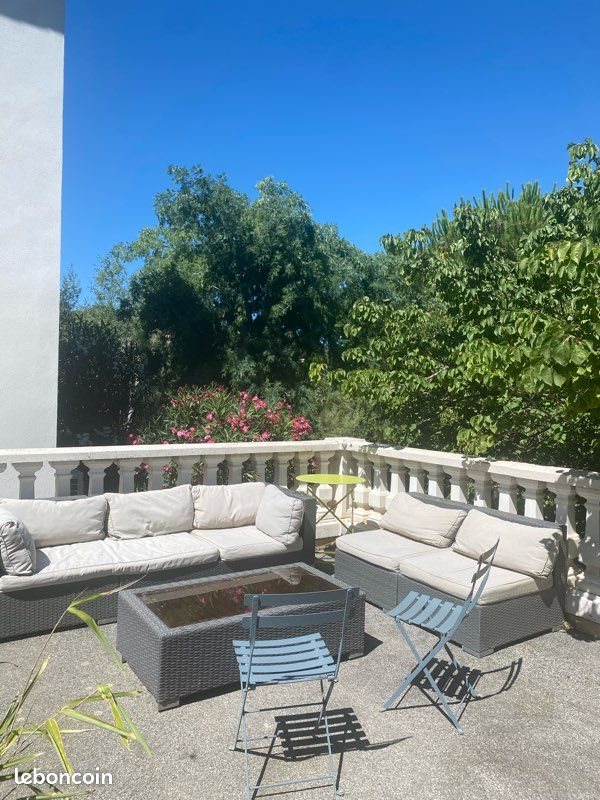 Appartement à louer, 38m², Vallauris