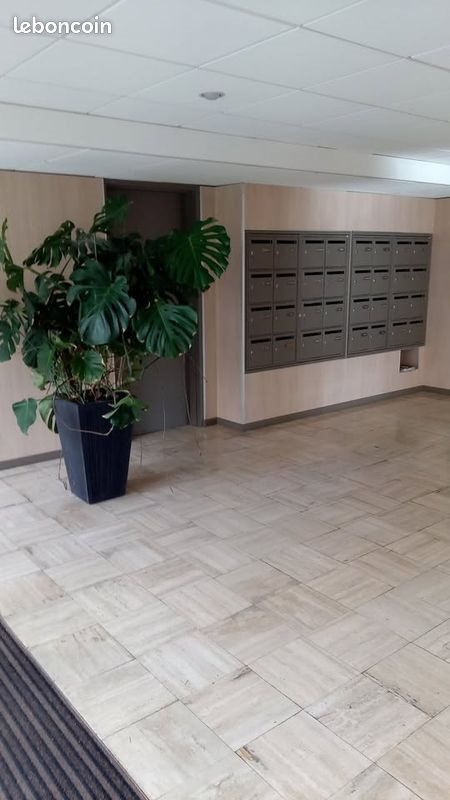Appartement à louer, 73m², Pau