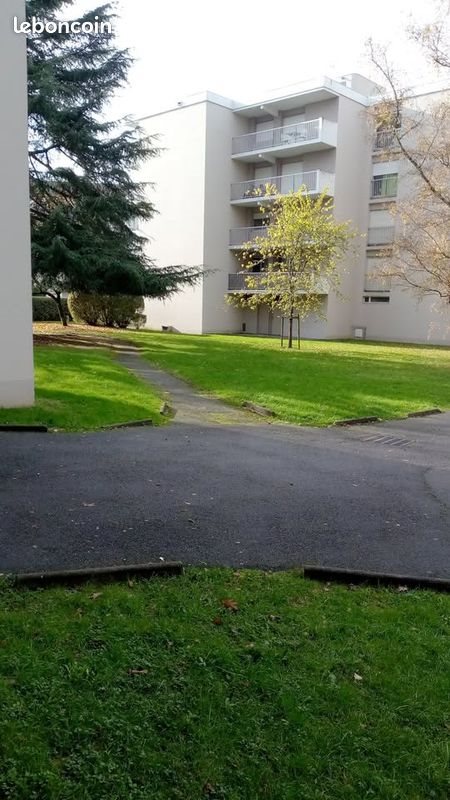 Appartement à louer, 73m², Pau