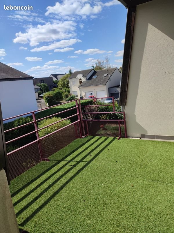 Appartement à vendre, 72m², Hagen