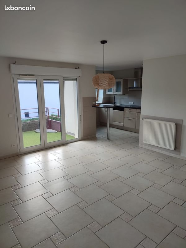 Appartement à vendre, 72m², Hagen