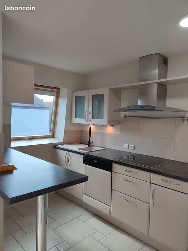 Appartement à vendre, 72m², Hagen