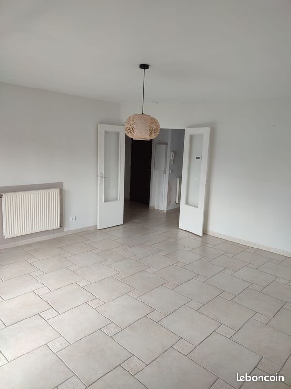 Appartement à vendre, 72m², Hagen
