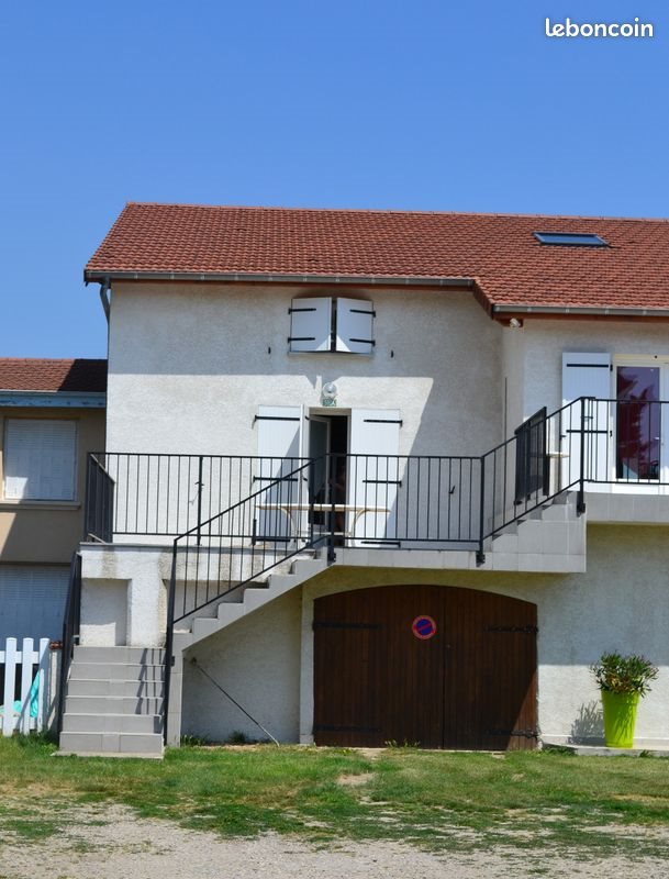 Appartement à louer, 80m², Saint-Sorlin-en-Valloire
