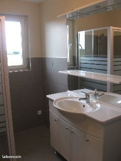 Appartement à louer, 80m², Saint-Sorlin-en-Valloire