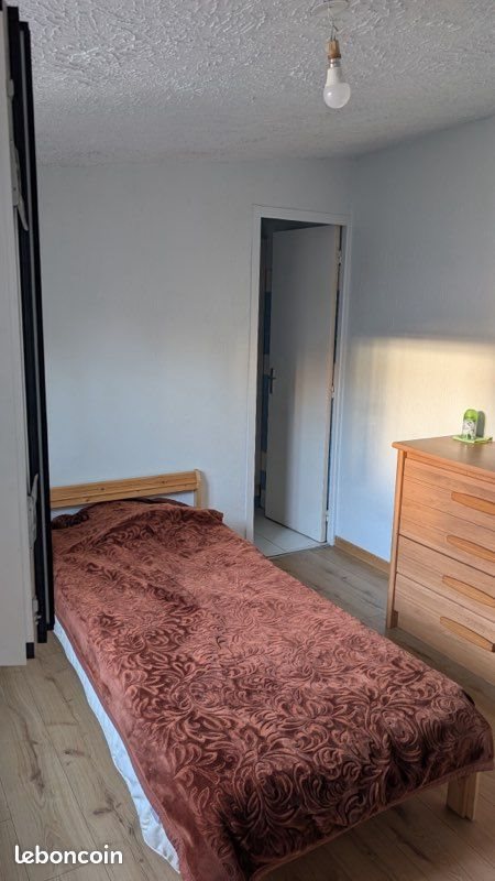 Appartement à louer, 20m², Clermont-Ferrand