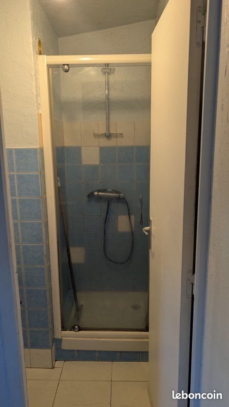Appartement à louer, 20m², Clermont-Ferrand