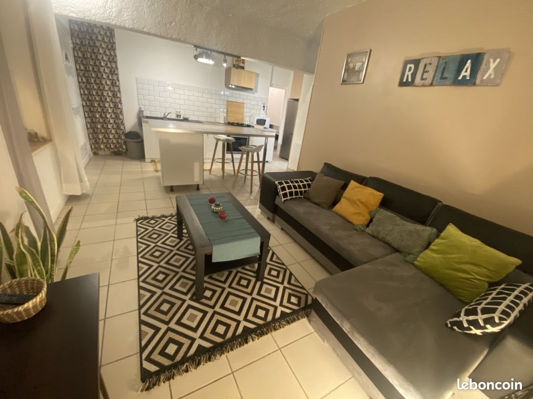 Appartement à louer, 38m², Cuers