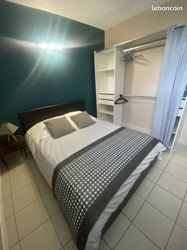 Appartement à louer, 38m², Cuers