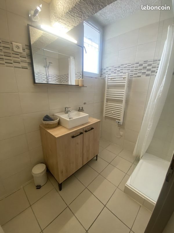 Appartement à louer, 38m², Cuers