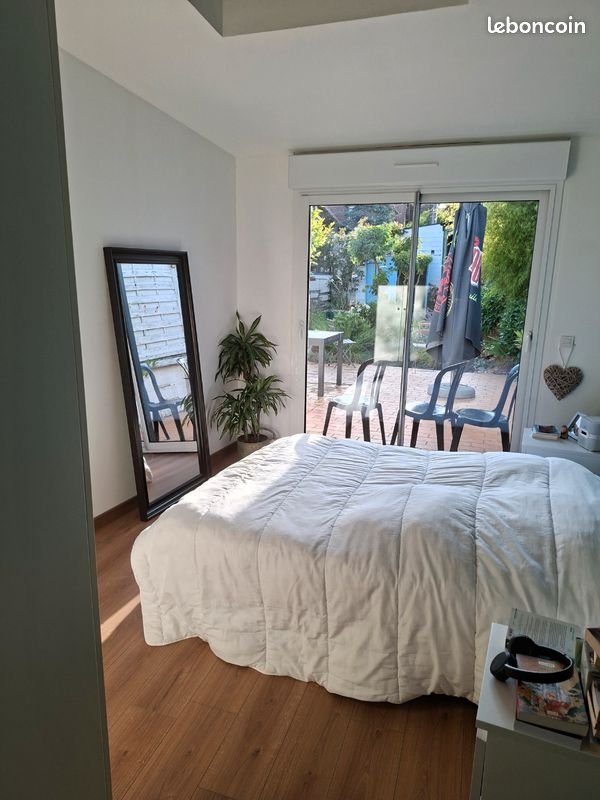 Maison à louer, 110m², Saint-Sauflieu