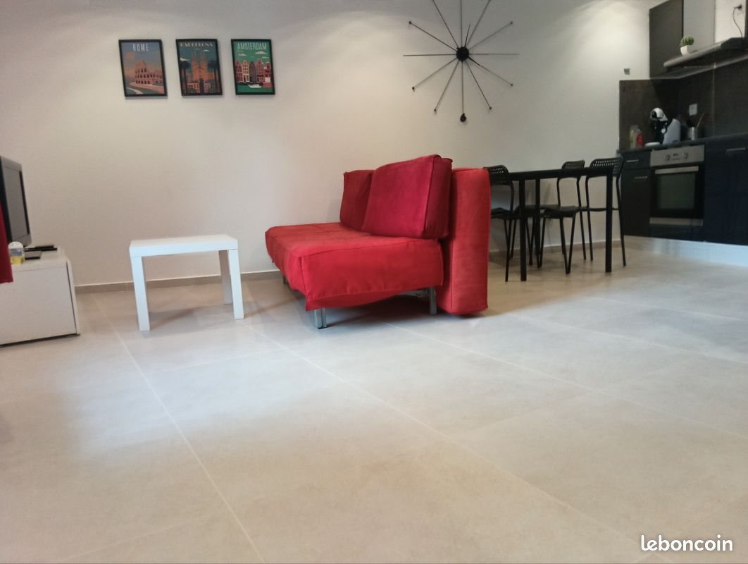 Appartement à louer, 36m², Narbonne