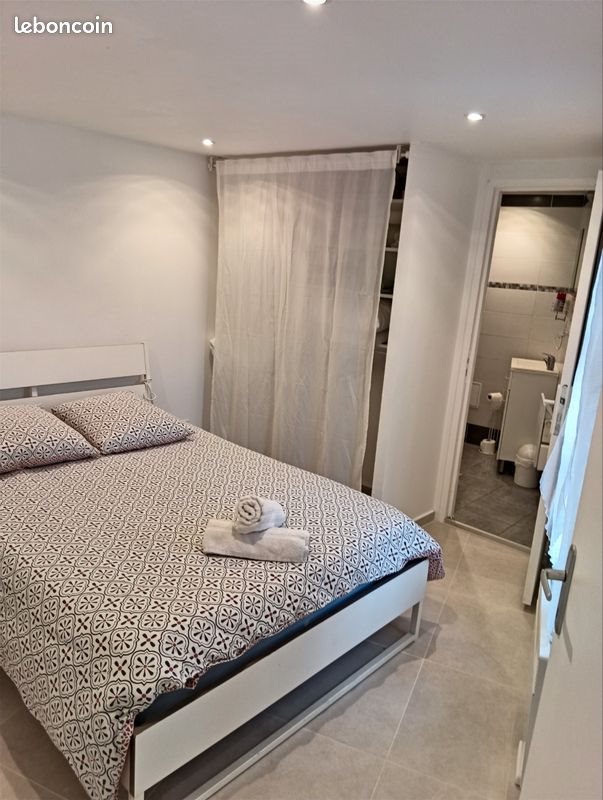 Appartement à louer, 36m², Narbonne