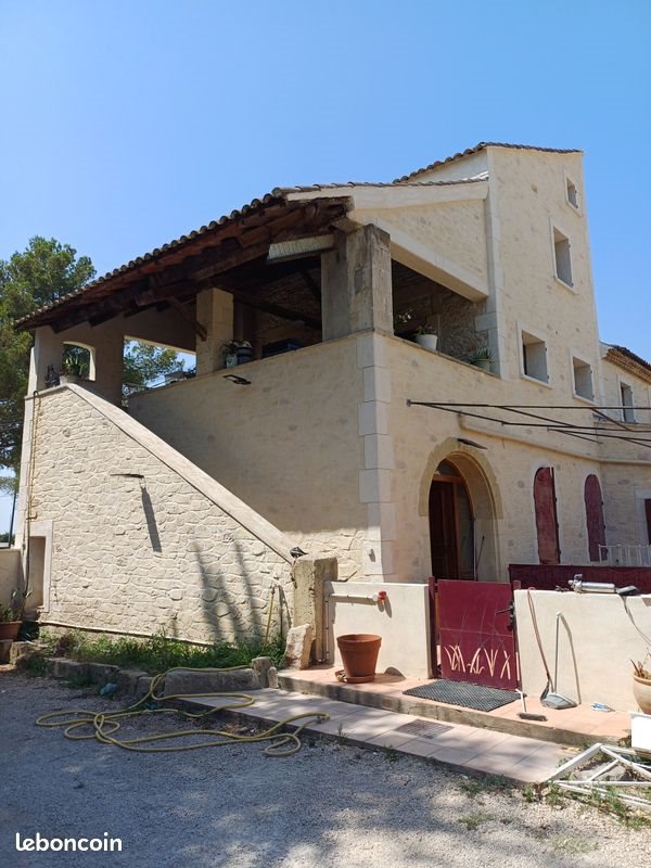 Maison à vendre, 2000m², Vestric-et-Candiac