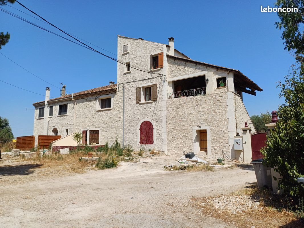 Maison à vendre, 2000m², Vestric-et-Candiac