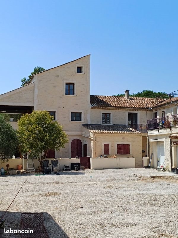 Maison à vendre, 2000m², Vestric-et-Candiac