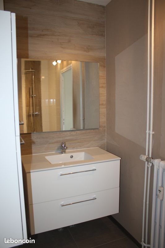 Appartement à louer, 63m², Pontarlier