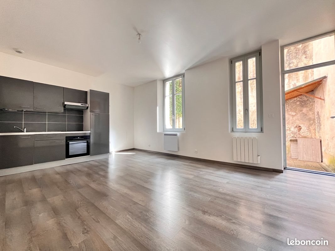 Appartement à louer, 65m², Poitiers