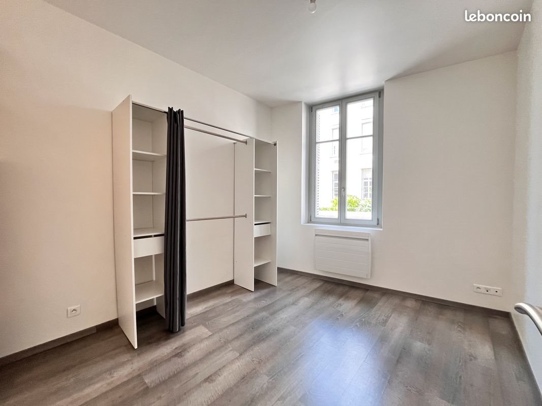 Appartement à louer, 65m², Poitiers