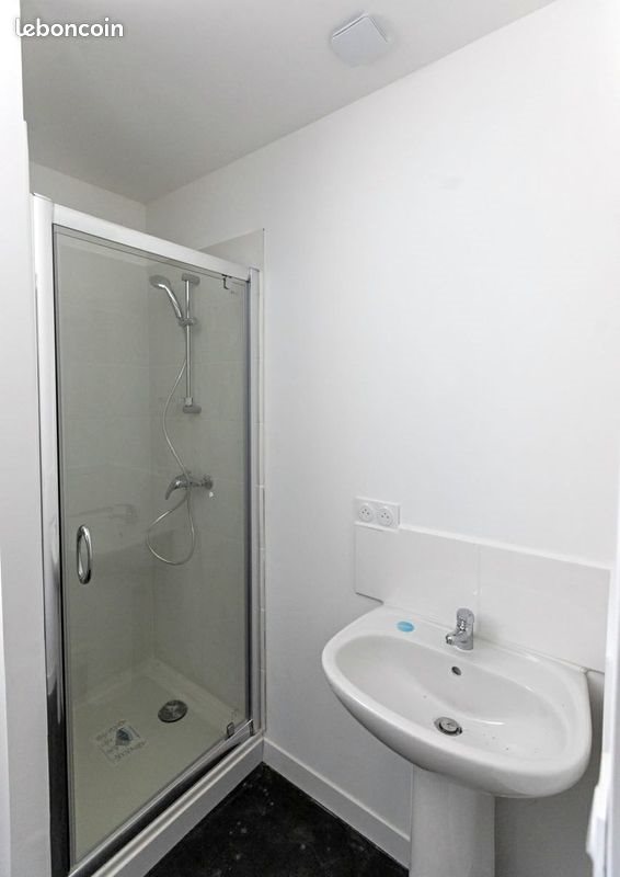 Appartement à louer, 31m², Romans-sur-Isère
