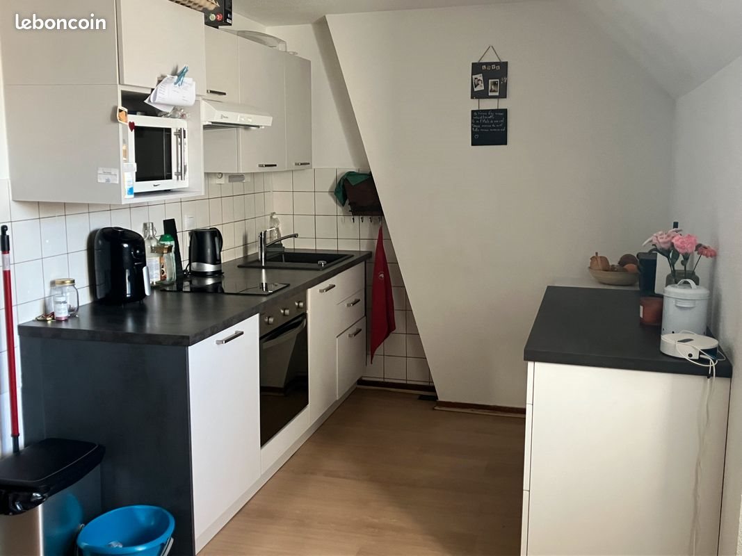 Appartement à louer, 66m², Orchamps-Vennes