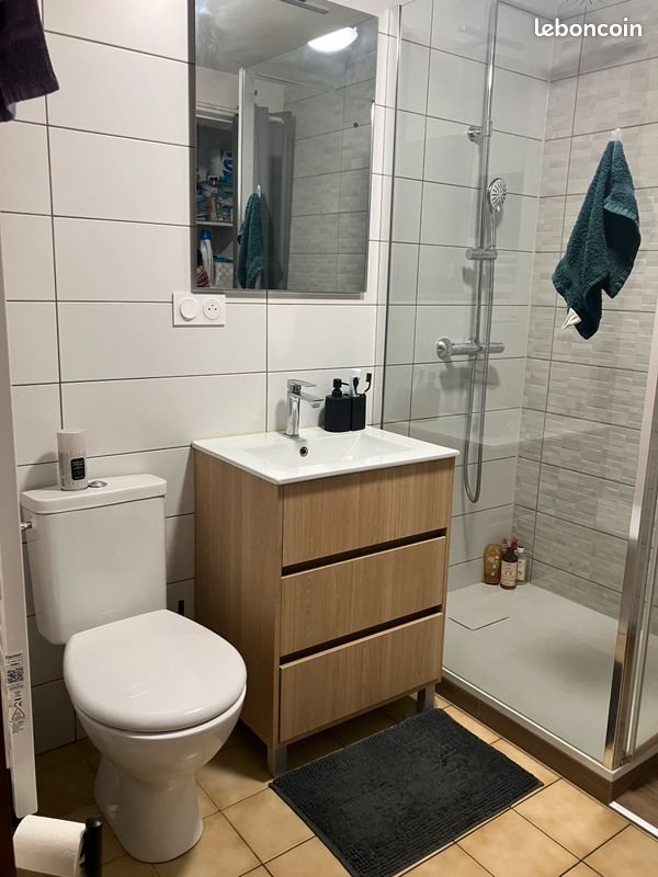 Appartement à louer, 66m², Orchamps-Vennes