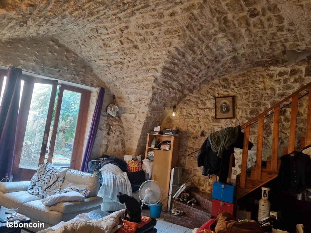 Maison à vendre, 140m², Florensac